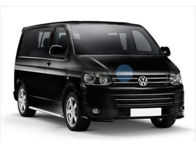 Volkswagen Transporter Ankara Cankaya CAN GRUP RENT A CAR