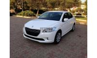 Peugeot 301 Ankara Çankaya Pekcan Oto Kiralama