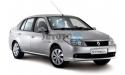 Renault Clio Symbol Ankara Çankaya Pekcan Oto Kiralama