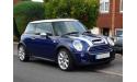 Mini Cooper Ankara Çankaya Pekcan Oto Kiralama