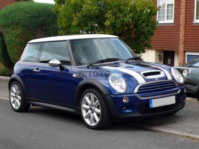 Mini Cooper Анкара Чанкая Pekcan Oto Kiralama
