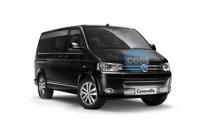 Volkswagen Caravelle Анкара Чанкая Pekcan Oto Kiralama