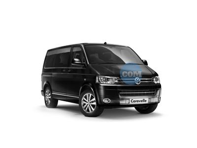 Volkswagen Caravelle Ankara Cankaya Pekcan Oto Kiralama