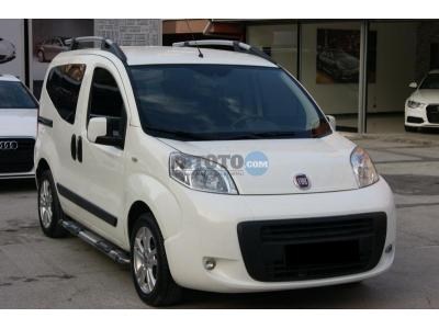 Fiat Fiorino Ankara Cankaya Pekcan Oto Kiralama