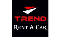 Анкара Кечиорен Trend Rent A Car