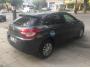Citroen C4 Ankara Kecioren Trend Rent A Car