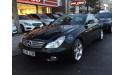 Mercedes CLS Ankara Çankaya Esbir Grup Oto
