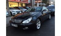 Mercedes CLS Анкара Чанкая Esbir Grup Oto