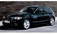 BMW 1 Serisi Ankara Çankaya Esbir Grup Oto