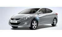Hyundai Elantra Ankara Çankaya Esbir Grup Oto