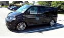 Volkswagen Caravelle Ankara Çankaya Esbir Grup Oto