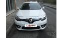Renault Fluence Ankara Çankaya ANG Araç Kiralama Otomotiv