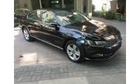 Volkswagen Passat Ankara Çankaya Yuksel Grup Araç Ve Vip Kiralama