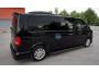 Volkswagen Caravelle Анкара Этимесгут TUR OTO KİRALAMA ANKARA
