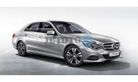 Mercedes E Ankara Çankaya Özkarakayalar Oto Kiralama