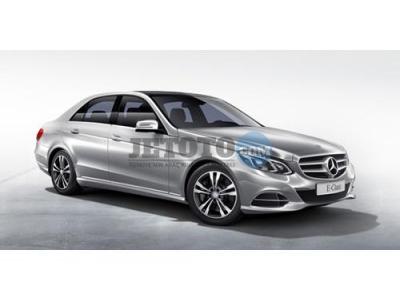 Mercedes E Ankara Cankaya Özkarakayalar Oto Kiralama