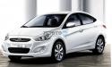 Hyundai Accent Blue Ankara Etimesgut TUR OTO KİRALAMA ANKARA