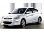 Hyundai Accent Blue Анкара Этимесгут TUR OTO KİRALAMA ANKARA