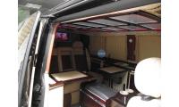 Volkswagen Caravelle Ankara Çankaya Yuksel Grup Araç Ve Vip Kiralama