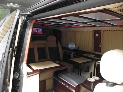 Volkswagen Caravelle Анкара Чанкая Yuksel Grup Araç Ve Vip Kiralama