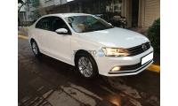 Volkswagen Jetta Ankara Çankaya Yuksel Grup Araç Ve Vip Kiralama