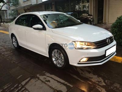 Volkswagen Jetta Анкара Чанкая Yuksel Grup Araç Ve Vip Kiralama