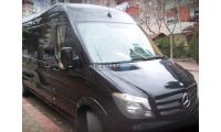 Mercedes Sprinter Ankara Çankaya Vip Tur Ankara