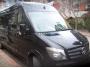 Mercedes Sprinter Анкара Чанкая Vip Tur Ankara