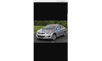 Hyundai Accent Blue Ankara Çankaya ANG Araç Kiralama Otomotiv
