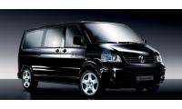 Volkswagen Caravelle Ankara Etimesgut TUR OTO KİRALAMA ANKARA