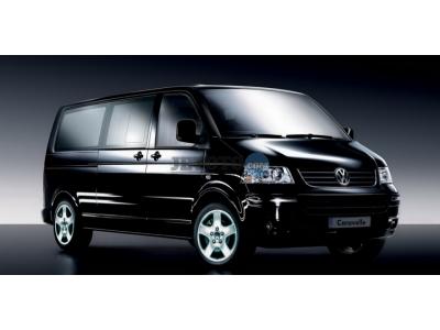 Volkswagen Caravelle Анкара Этимесгут TUR OTO KİRALAMA ANKARA