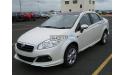 Fiat Linea Ankara Çankaya ANG Araç Kiralama Otomotiv