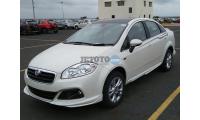 Fiat Linea Ankara Çankaya ANG Araç Kiralama Otomotiv