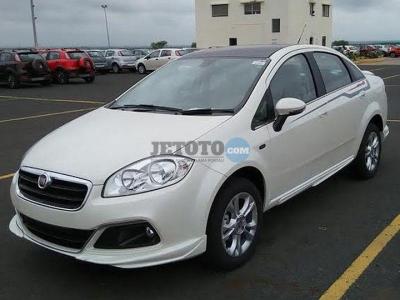 Fiat Linea Ankara Çankaya ANG Araç Kiralama Otomotiv