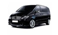Mercedes Vito Ankara Çankaya CAN GRUP RENT A CAR