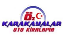 Ankara Cankaya Özkarakayalar Oto Kiralama