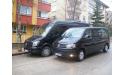 Volkswagen Caravelle Ankara Çankaya Vip Tur Ankara