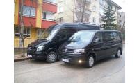 Volkswagen Caravelle Ankara Cankaya Vip Tur Ankara