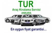 Ankara Etimesgut TUR OTO KİRALAMA ANKARA