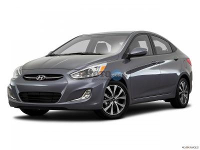 Hyundai Accent Blue Ankara Keçiören ANKACAR OTO KIRALAMA