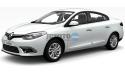 Renault Fluence Ankara Keçiören ANKACAR OTO KIRALAMA