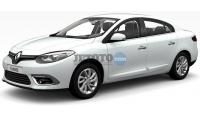 Renault Fluence Ankara Keçiören ANKACAR OTO KIRALAMA