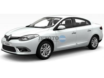 Renault Fluence Ankara Kecioren ANKACAR OTO KIRALAMA