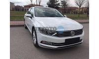 Volkswagen Passat Ankara Etimesgut ACAR RENT OTO KİRALAMA