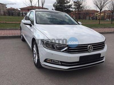 Volkswagen Passat Ankara Etimesgut ACAR RENT OTO KİRALAMA