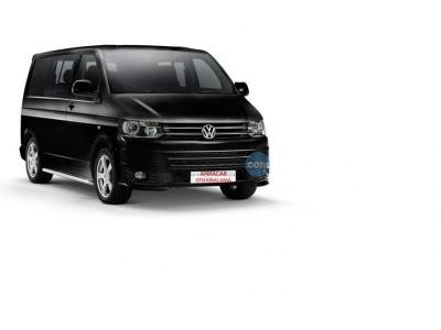 Volkswagen Caravelle Ankara Kecioren ANKACAR OTO KIRALAMA