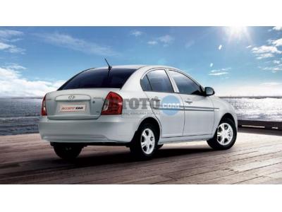 Hyundai Accent Era Ankara Kecioren ANKACAR OTO KIRALAMA