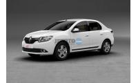 Renault Clio Symbol Ankara Keçiören ANKACAR OTO KIRALAMA