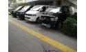 Volkswagen Transporter Ankara Çankaya Yuksel Grup Araç Ve Vip Kiralama