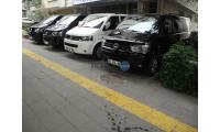 Volkswagen Transporter Ankara Çankaya Yuksel Grup Araç Ve Vip Kiralama